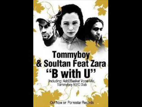 Sultan & Tommyboy - Be With You (Add 2 Basket Vs. Made Inn Remix)