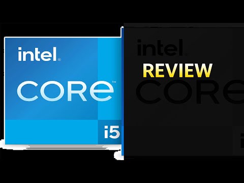 Is Intel's 11th Gen CPU good? Intel 11900K and 11600K review