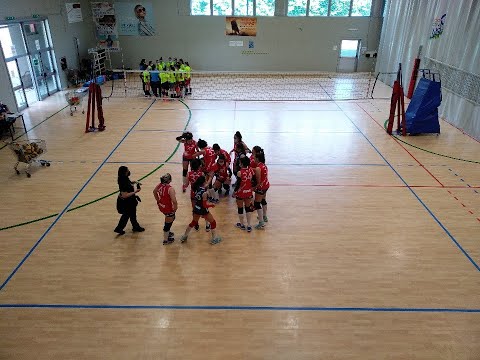 2DLingotto vs Kolbe - 02/05/2021