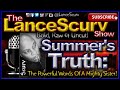SUMMER S TRUTH THE POWERFUL WORDS OF A MIGHTY SISTER LANCESCURV MARCH 15 2016