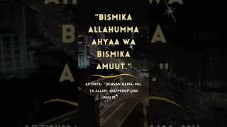 Download lagu Doa mau tidur | story wa islami #shorts #short #islam #storywa #sholawat #alquran #hadis #education mp3 Download lagu Doa mau tidur | story wa islami #shorts #short #islam #storywa #sholawat #alquran #hadis #education mp3