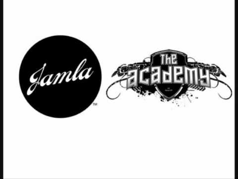 GQ, Thee Tom Hardy, TP & Actual Proof - "Jamla/Academy Family" (prod. by 9th Wonder)