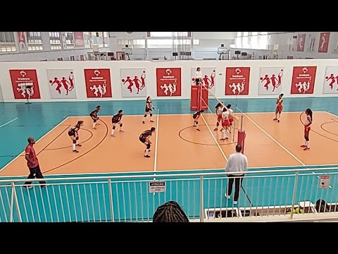 Bradesco X Bonfim -  Sub 14