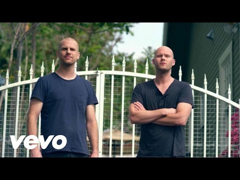 Dada Life - Kick Out The Epic Motherf**ker