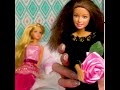 14 Лайфхаков и Идей для куклы Барби из СТАРЫХ НОСКОВ | Преображение Куклы Барби