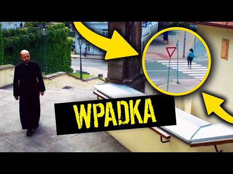MYŚLELI, ŻE NIKT NIE ZAUWAŻY
