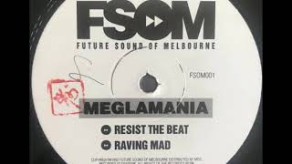 FSOM  - Raving Mad