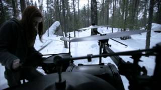 Wolfheart - Routa Pt 2