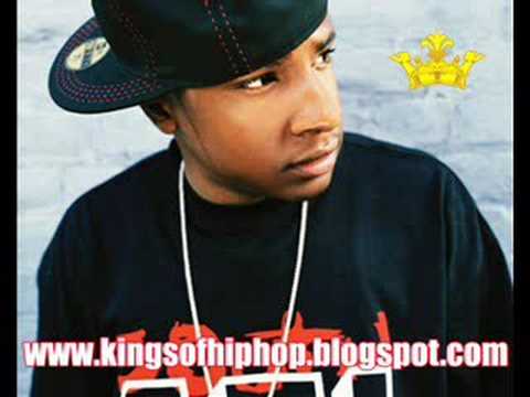 Young Jibbs - Chain Hang Low