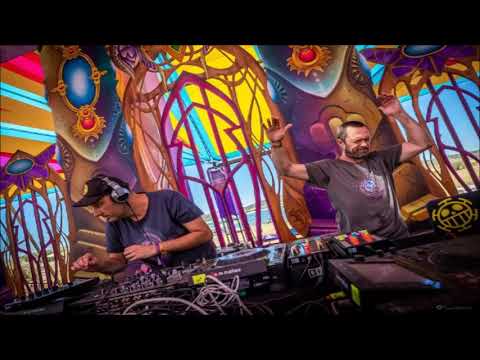 Regan & Dala -  Dj Mix Nano Sonic Sound SystemVol. 11 Nano Records (2022)