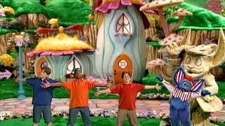 kidsongs ta ra ra boom dee a