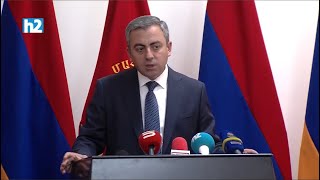 Ստորագրությունները կան, պատրաստ ենք ամբողջությամբ ներգրավվել․ Իշխան Սաղաթելյան: Լրաբեր - 16․06․2025