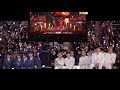 IDOLS Reaction To BTS 방탄소년단 N O We Are Bulletproof Pt 2 MAMA 2019