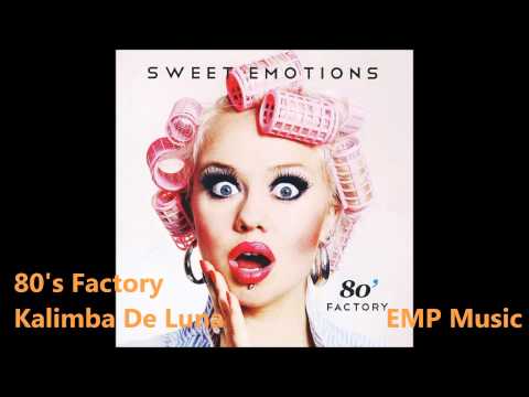 80' Factory - Kalimba De Luna
