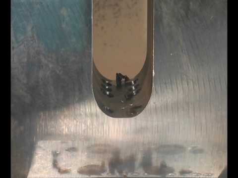 VHM-Flachbohrer AQUA Drill EX Flat