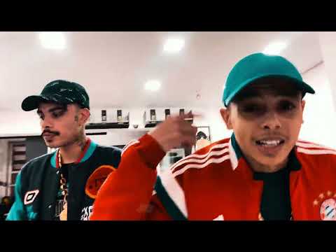 Nós ta Com a Senha - MC GS, MC CA$T