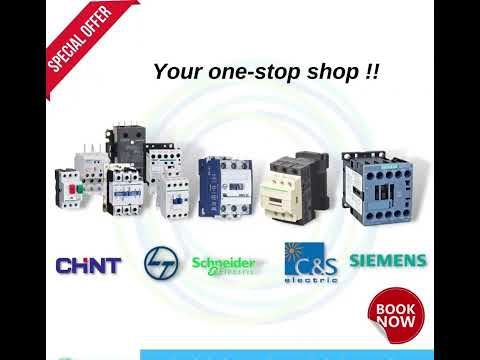 Schneider Conzerv Energy Meter Em6436