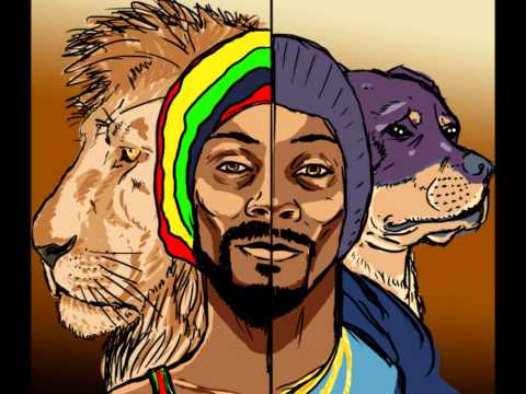 Snoop Dogg aka Snoop Lion - I think i smell a rat