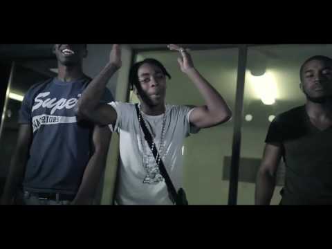 (28) Lil Sykes X Kuntz X YP - Who What When (Music Video)
