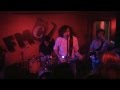 Cardio Beat - Рёбра (FM Club - Москва - 11.07.2012) 
