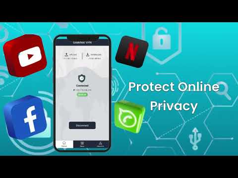 Normal VPN - Fast & Secure video thumbnail