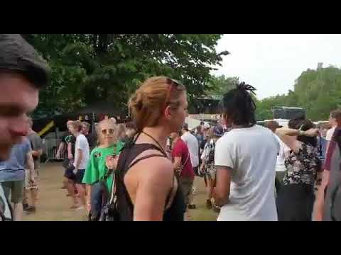 Ruhr Reggae Summer in Dortmund Wischlingen 2019