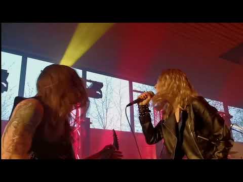 BÖLLVERK - Live at Spessartrock, April 23, 2022