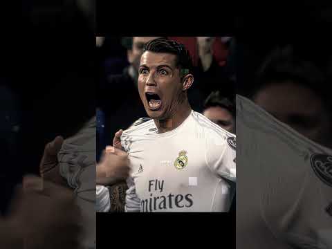 Hattrick Ronaldo 😈🔥