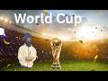 World Cup Yuno Miles