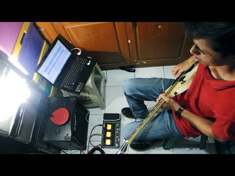 Open The Sky - True Worshippers