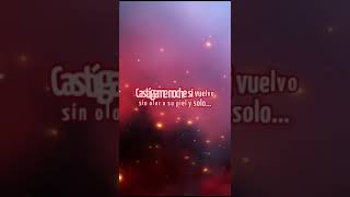 Ay, por esa mujer…