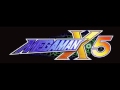 Megaman X5 X Vs Zero Remix Mix V2
