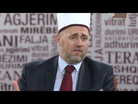 Ramazani muaj i adhurimeve -  Musli ef. Arifaj