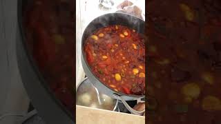 מתכון לדג מרוקאי של תומר תומס