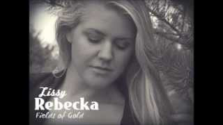 Fields of gold - Lissy Rebecka Wik
