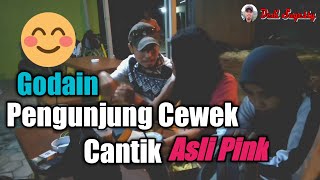 Download lagu CEWEK PINK TERKENA HIPNOTIS//HIPNOTIS ASIK mp3