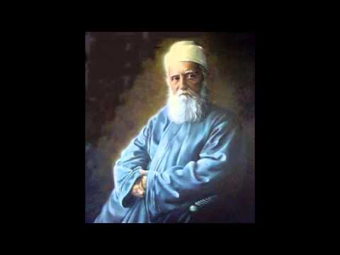 Look at Me, Follow Me, Be as I am 'Abdu'l Bahá