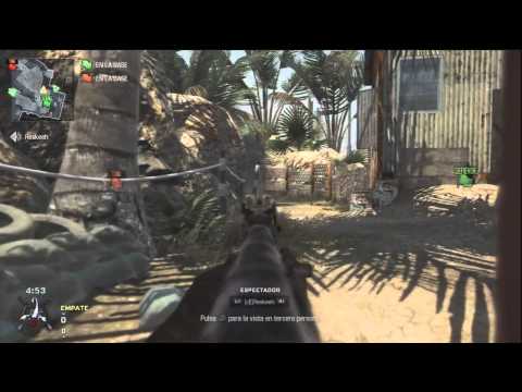 Final 3ºODC  Team Lgend vs Comando Elite (parte 1) | Competitive Spain