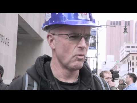 TimesCast - Reflections From Ground Zero