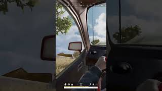 #PUBG　こういうの好きｗ