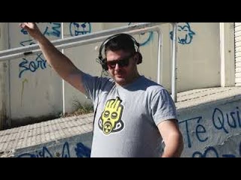 GYRADIX Tributo Scorpia In Live