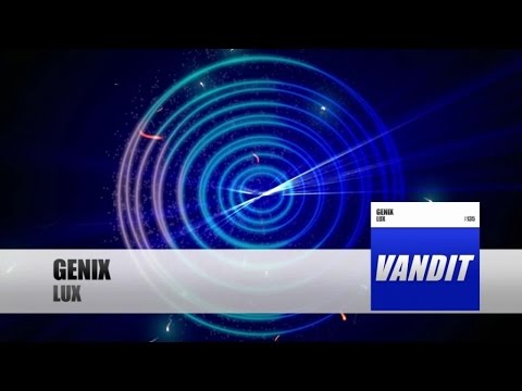 Genix - Lux [Official Video]