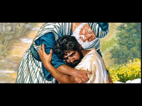 The Parable-The Return of the Lost Son