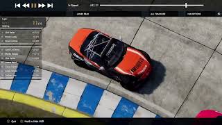 Mazda MX5 ‘switcheroo’ in Project Motor Racing