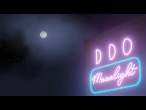 Cœur De Pierre (Cilly X RED) - Moonlight (Prod. Kusgar)