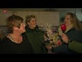 Lisette Harkema verdient een kerstpakket
