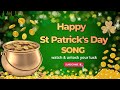 Happy St Patrick S Day Song 2026 Lucky Irish Celebration Music St Patrick S Day Song
