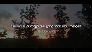 Download lagu Story wa | selalu salah dimatamu | mp3