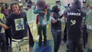 21 Savage - Havoc / Hit Dem Folks Pt.2 x Shot By SoLoVisualz