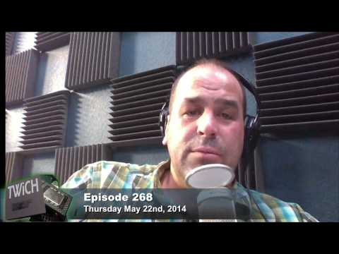 This Week in Computer Hardware 268: Broadwell Ship Date... Kind of